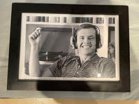 Jack Nicholson w/ Joint 1969 Photo by Arthur Schatz in Frame
