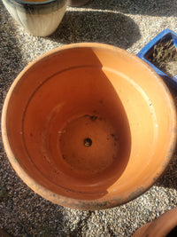 Large Terracotta Clay Planter