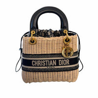 Christian Dior Handle