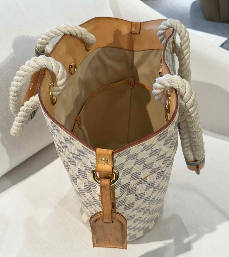 Louis Vuitton Tote