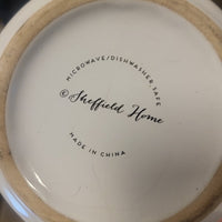 Ceramic "All I Want Christmas Is You" Mug