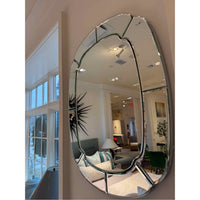 Karl Springer Mirror