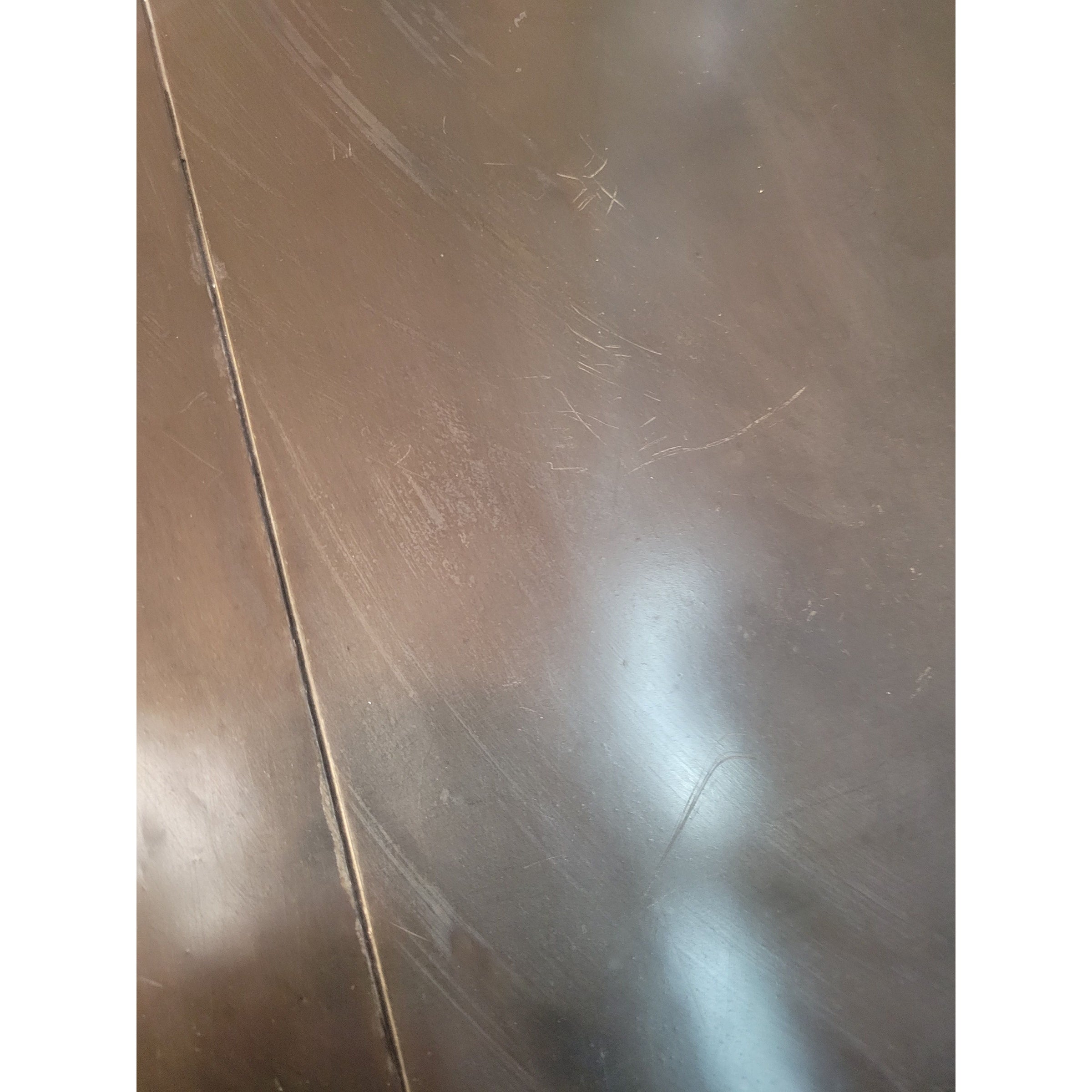 Annecy Zinc Wrapped 6-Door Credenza by RH