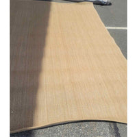 10x14-ft Thick Rope Sisal Rug