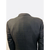 Canali Brown Size 50 Jacket - colletteconsignment.com