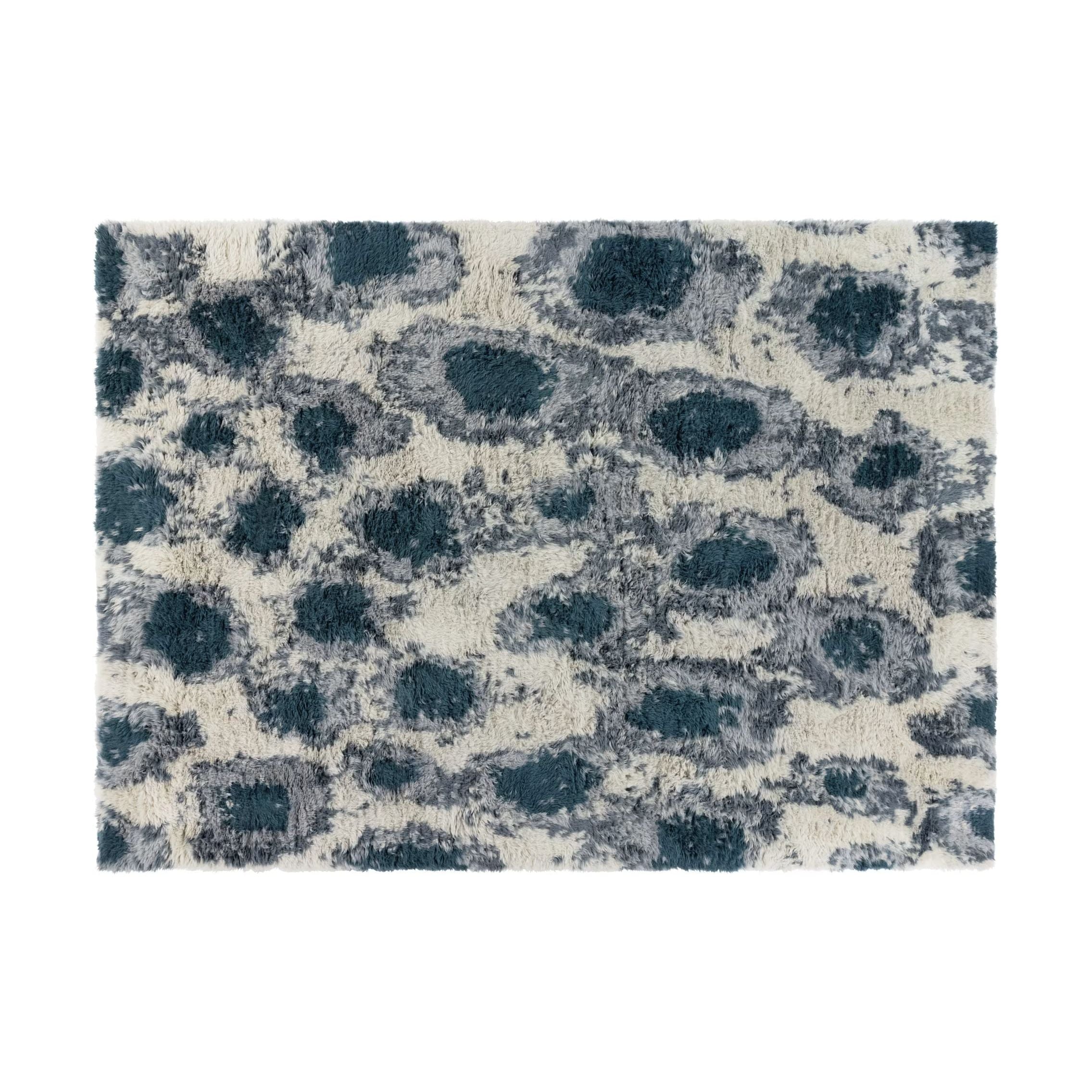 CR3GXTCB - Monster Rug Extra Large - Blue