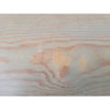 Rustic 2-Tone Dining Table - AS IS