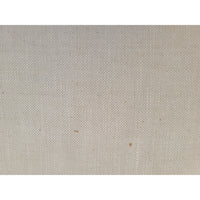 Upholstered Nailhead Settee by RH (AS IS) - colletteconsignment.com