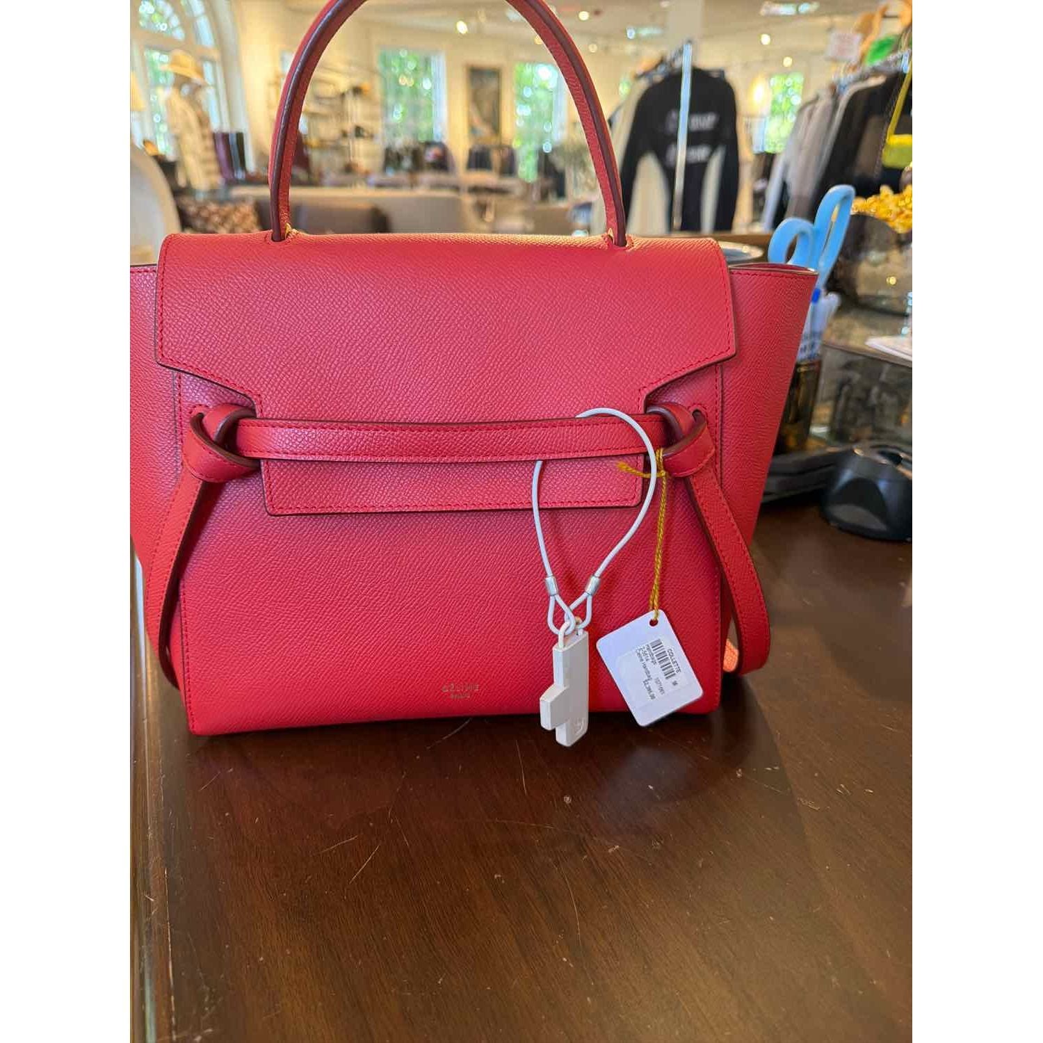 Handbag