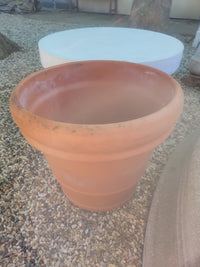 Small Terracotta Clay Planter