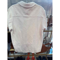 Men's Orlebar Brown  Size S White Shirt - colletteconsignment.com