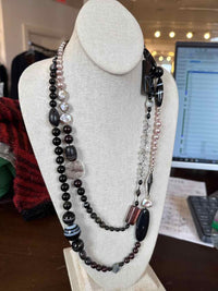 Women's Gabriella Kiss Multi Necklace