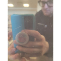 'Volume' by Penelope Davis, Print in Frameless Plexiglass