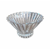 Vintage Rosenthal Crystal Bowl