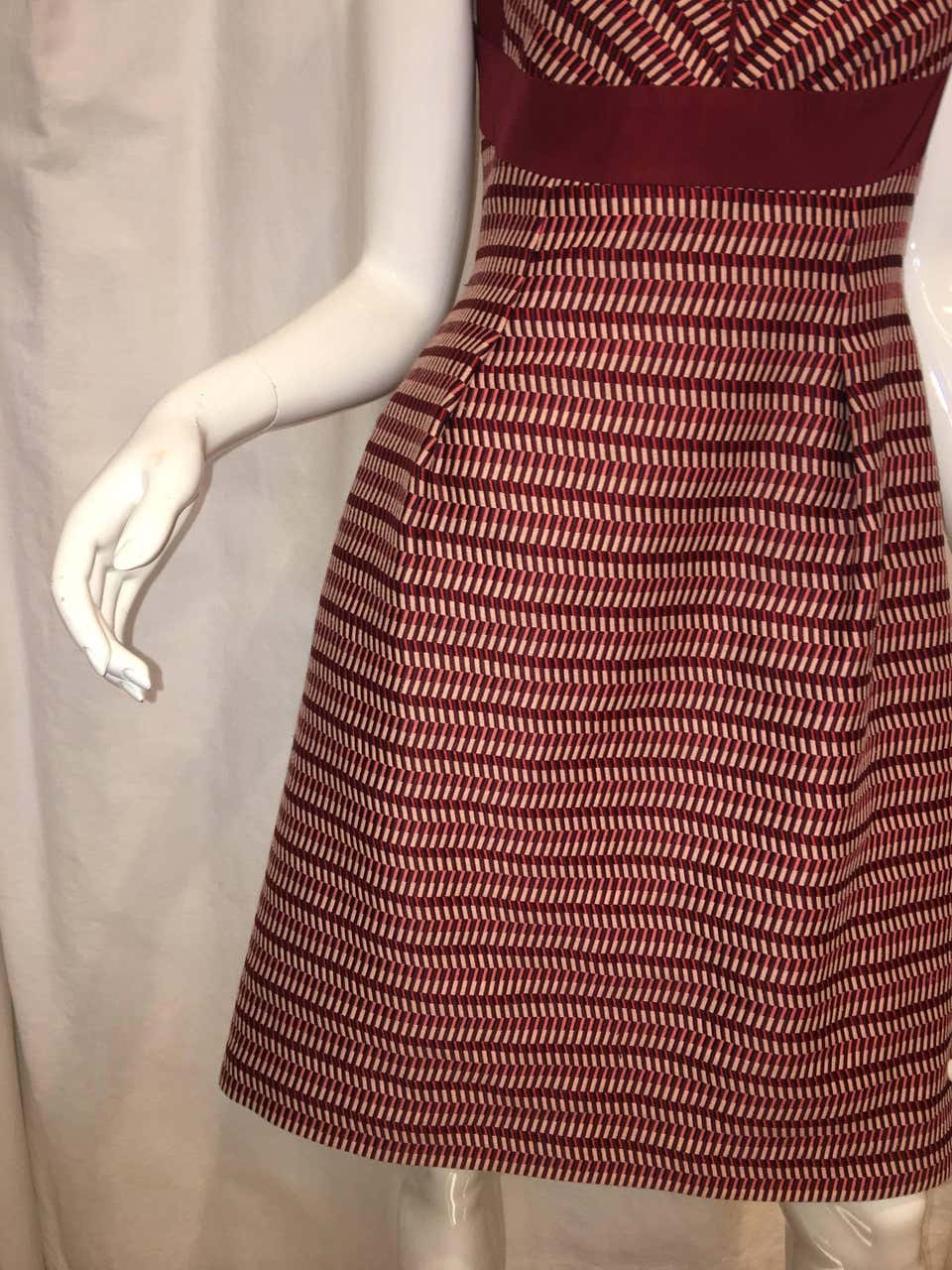 Lida Baday Size 2 Dress