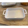 Porcelain Baking Dish by Revol France