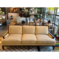 Capetown Sofa by Christian Liaigre for Holly Hunt