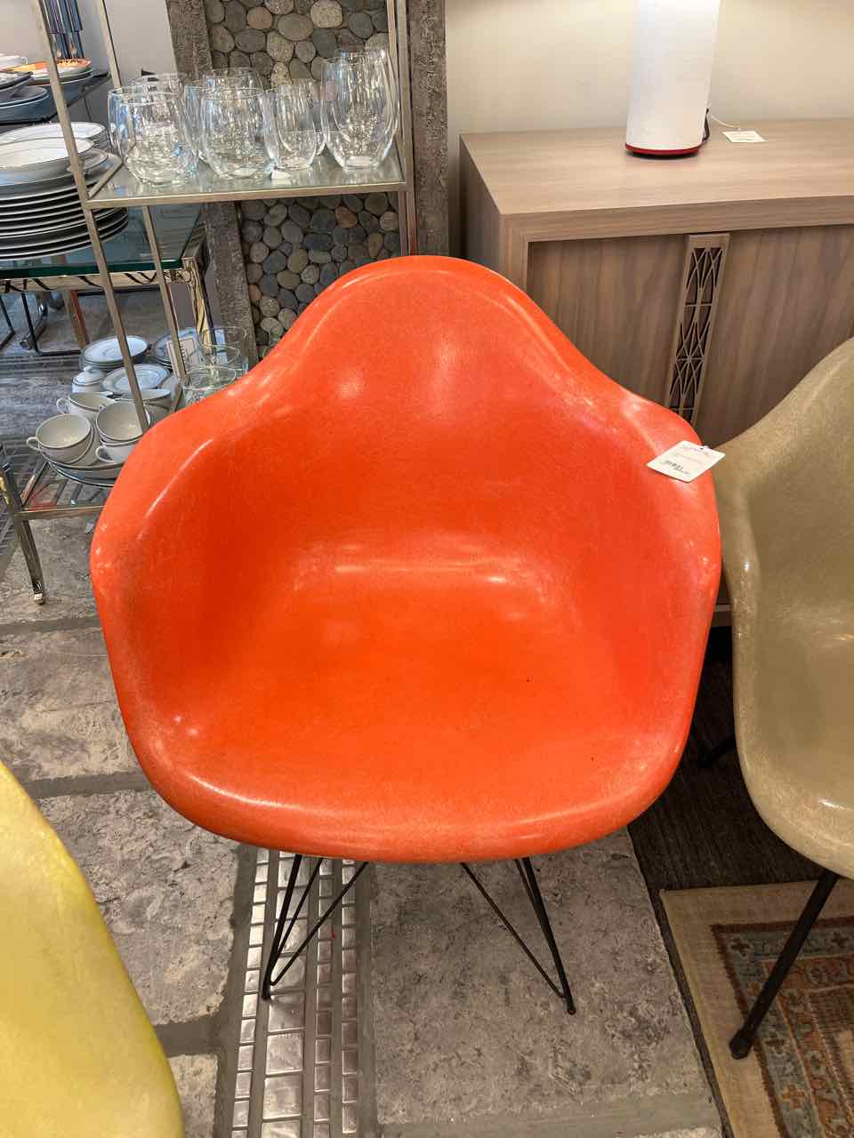 Herman Miller Eames Chair