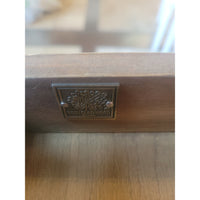 Printmaker's Wood 12-Drawer Dresser by RH