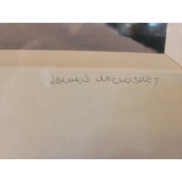 "Black Valley, Morning" Photograph by Norman McCloskey