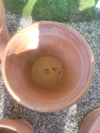 Small Terracotta Clay Planter