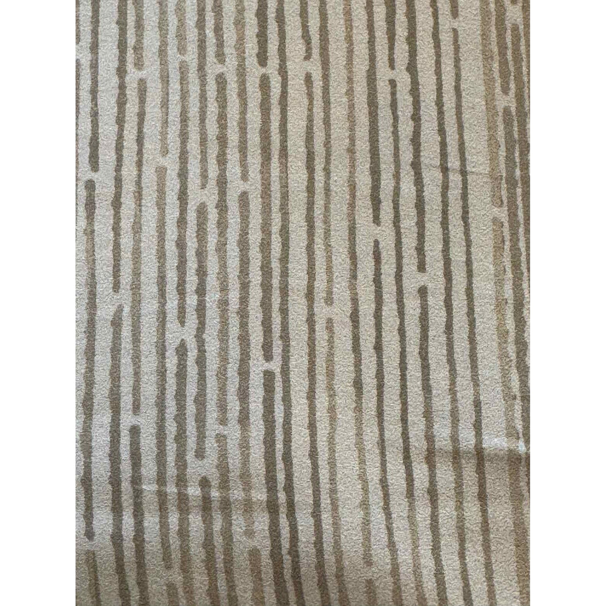 Italian Piscinas Sateen California King Duvet Cover in Camel by RH - colletteconsignment.com