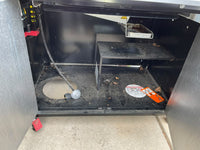Weber 4 Burner Genesis Propane Grill
