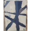 'I'm Good with My Hands: No. 4' 2015 Alkyd Painting by Elaina Sullivan