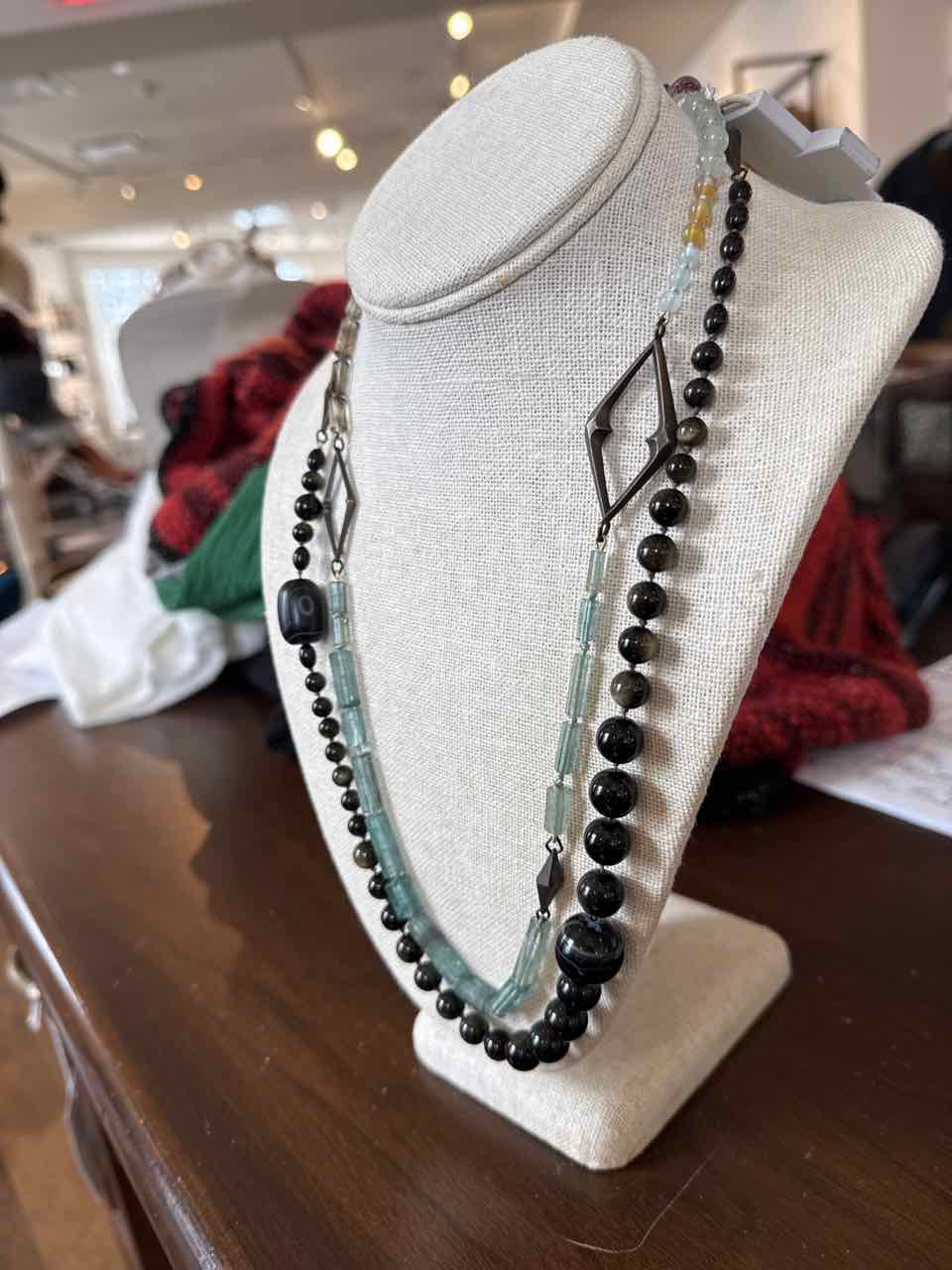 Women's Gabriella Kiss Multi Necklace