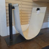 Rabitti 1969 Bormio Firewood Carrier / Rack