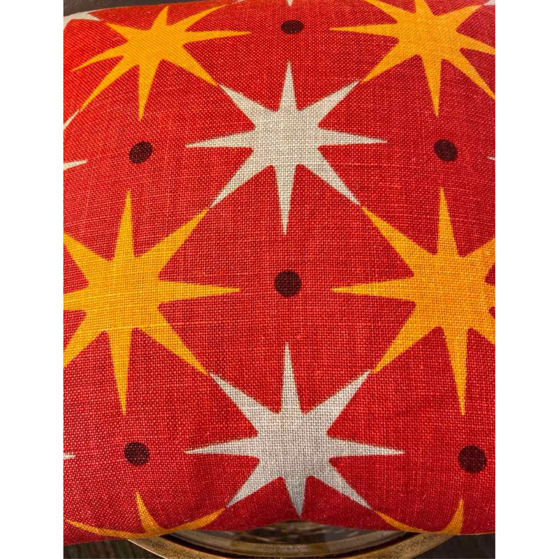 Scalamandre Star Power Pillow