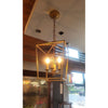 Darlana Lantern Chandelier by Visual Comfort