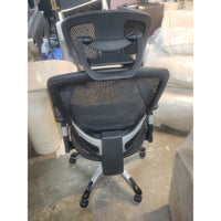 Hyken Ergonomic Mesh Swivel Desk Chair (AS IS)
