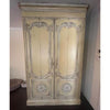 Bilotta French Style Armoire - AS IS