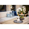 Royal Botania Double "Mambo" Teak Lounge Set
