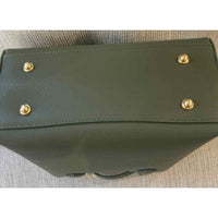 quince Olive Handbags - colletteconsignment.com