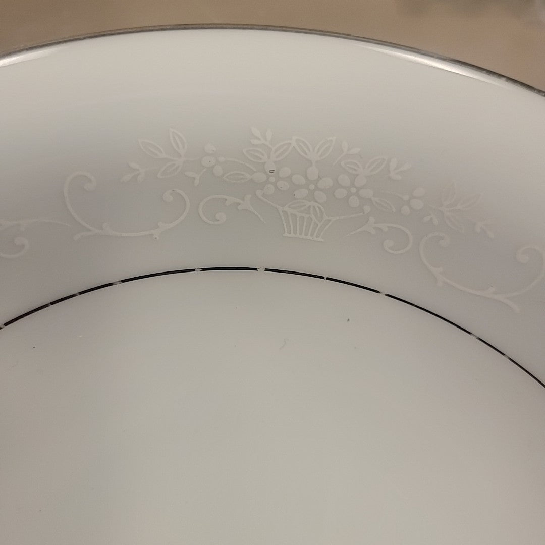 Noritake Sorrento China Bowl - colletteconsignment.com