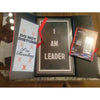'I Am Leader' Book Series Box Set by Chris Collins