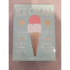 Boxed Ice Cream Essentials Tool Kit