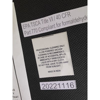 'Winston' Bench w/ Harvest Velvet & Dark Frame by Arteriors