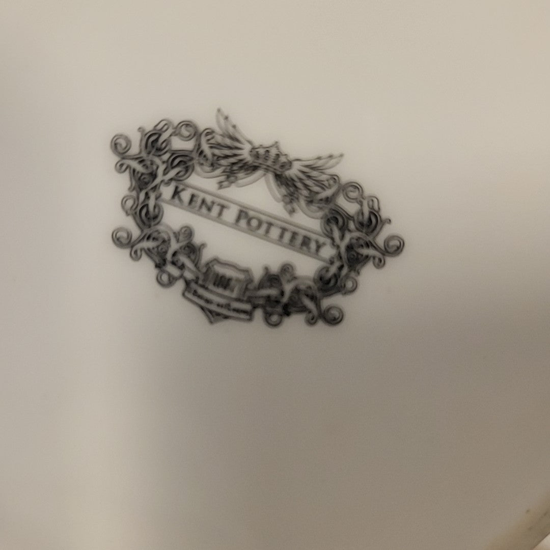 Ceramic "Keep Calm & Hug Your Dog" Mug