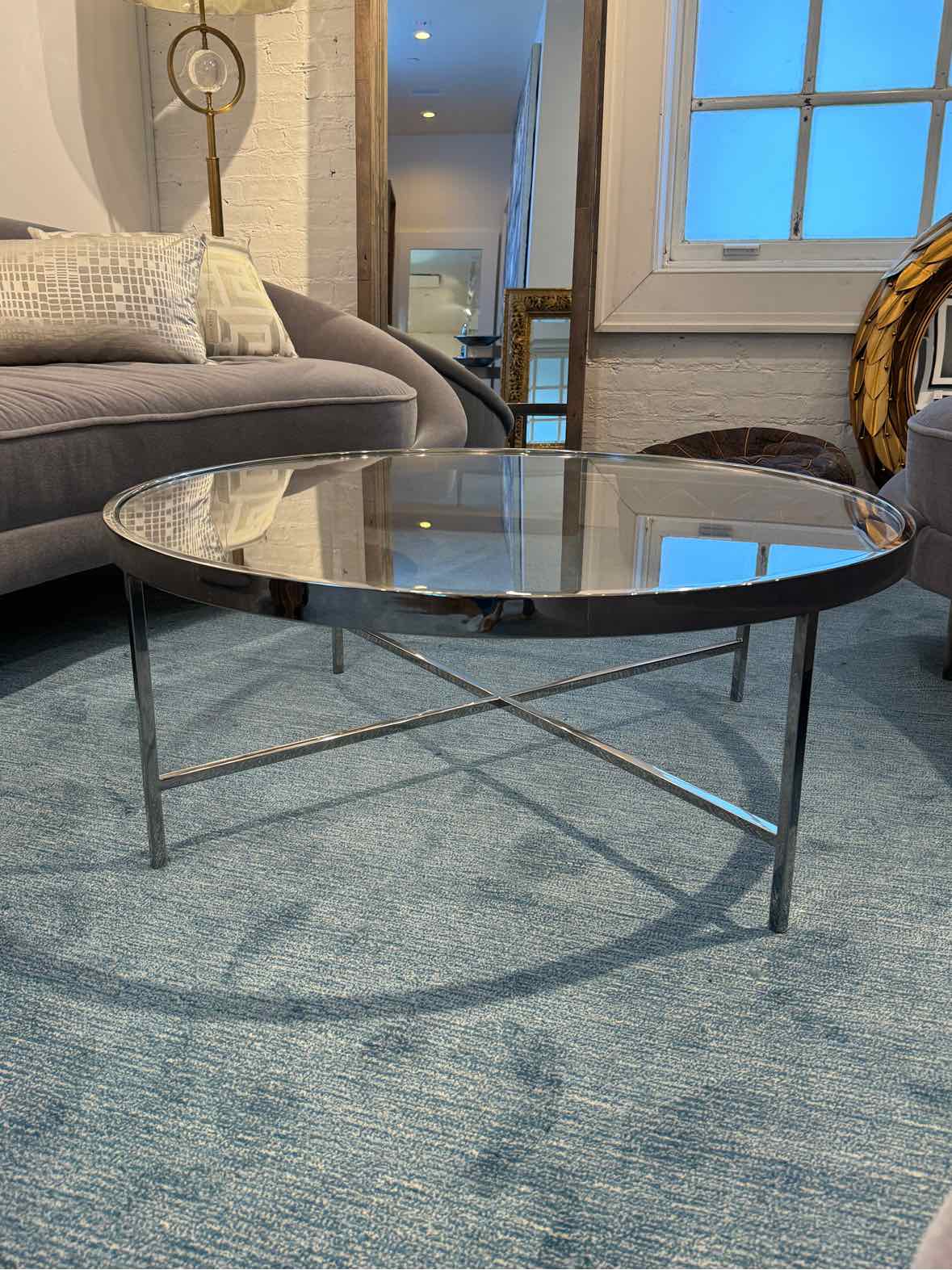 Mitchell Gold + Bob Williams Coffee Tables