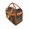 Louis Vuitton Dog Carrier