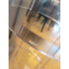 PAIR of Ghost Counter Stools Inspired by Kartell