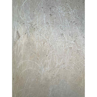 Textured Acrylic Painting by L. Harvey