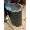 Knoll Stone Granite Mercer Side Tables