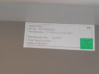 St. James Gray Oak 7-10-ft Rectangular Extension Dining Table w/ 2 Leaves by RH