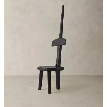 8NZMKBMS - Eza Spine Wood Chair