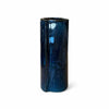 Navy to Green Ombre Vase
