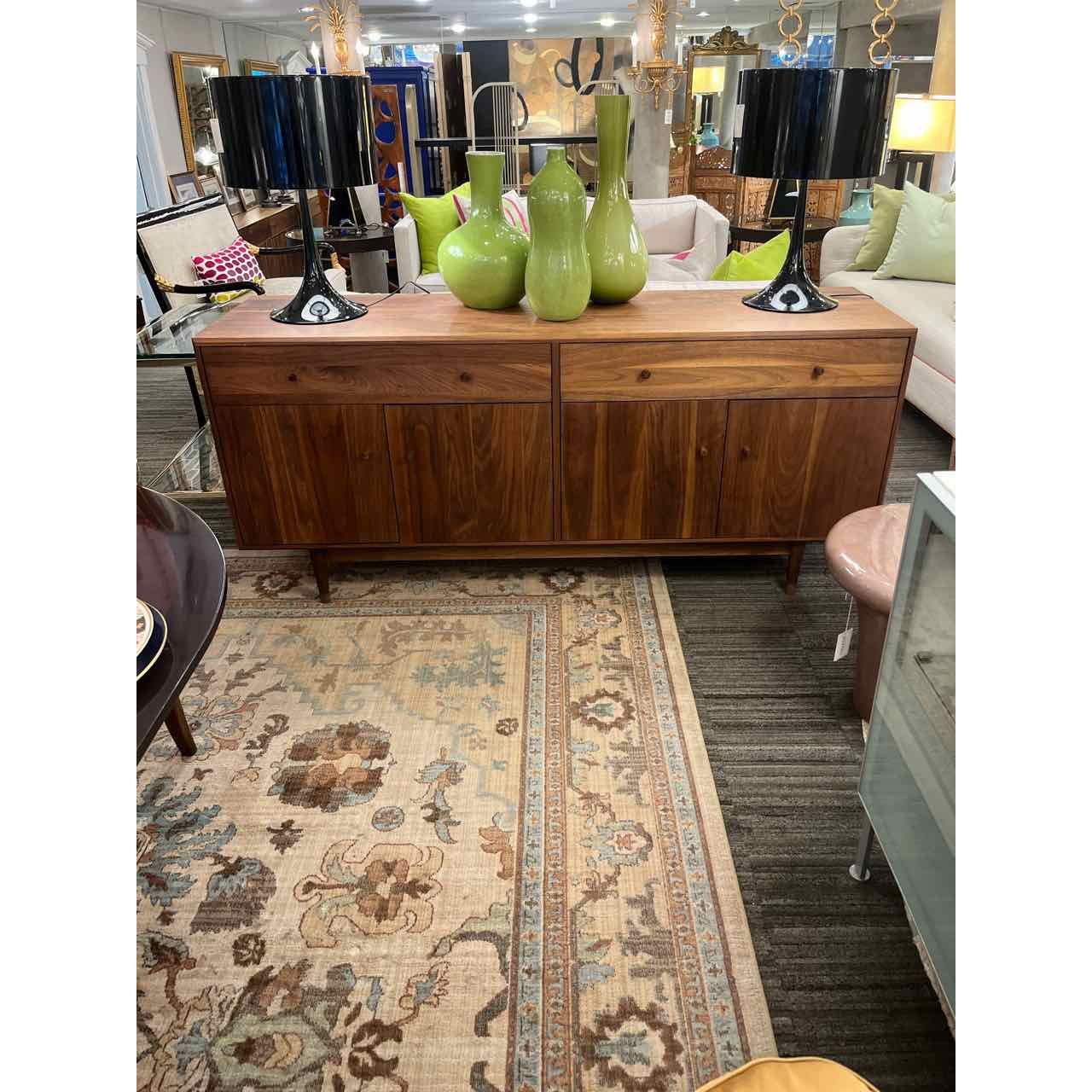 Room and Board Credenza